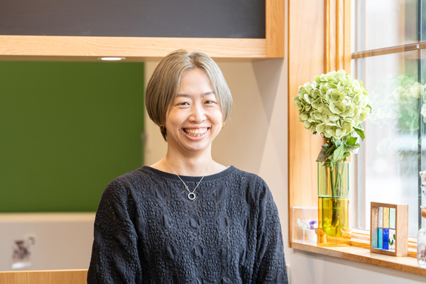 オーナー：木村麻夕